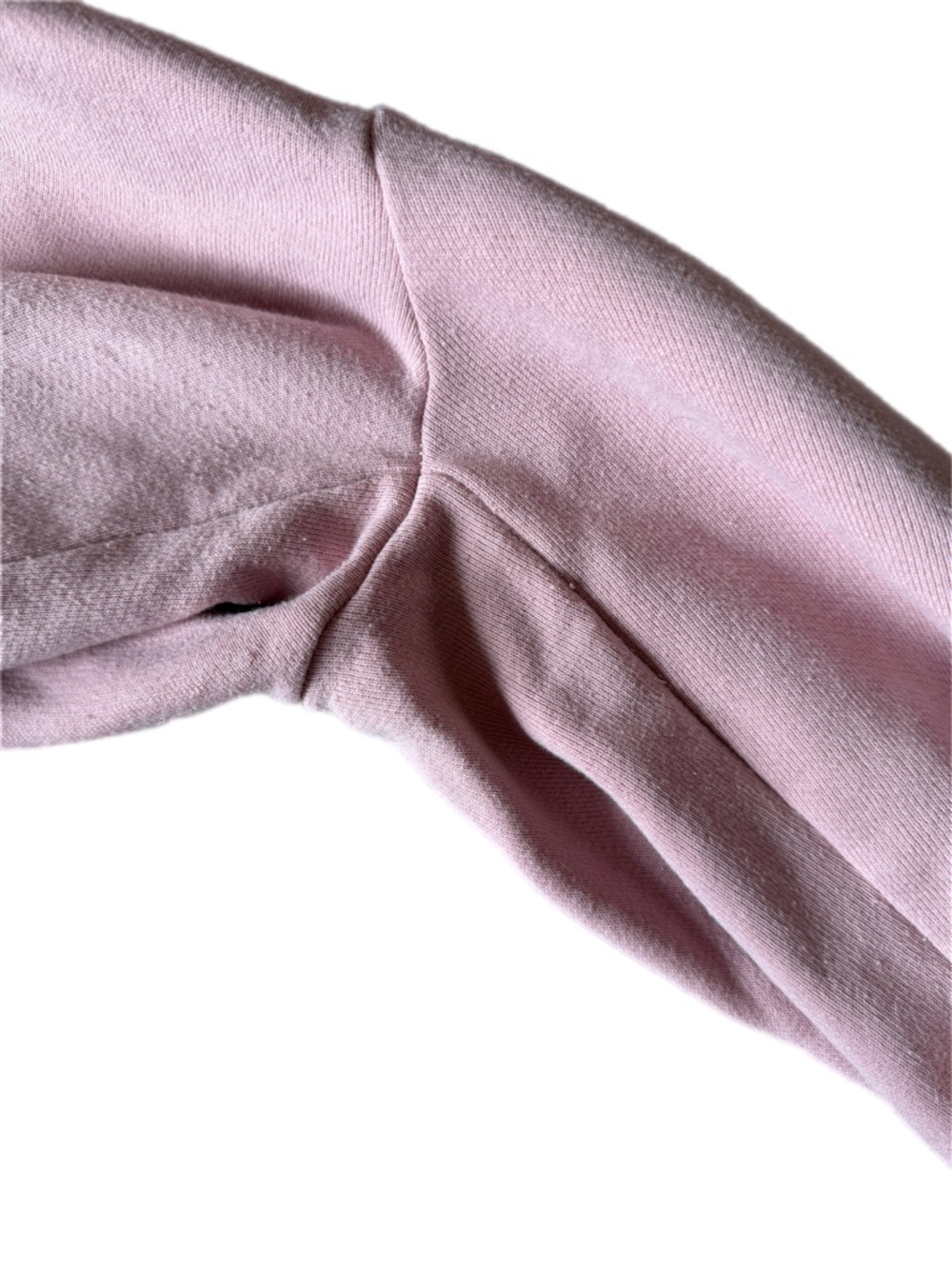 Alo Yoga Accolade Sweatpants Pink - Picture 9 of 13